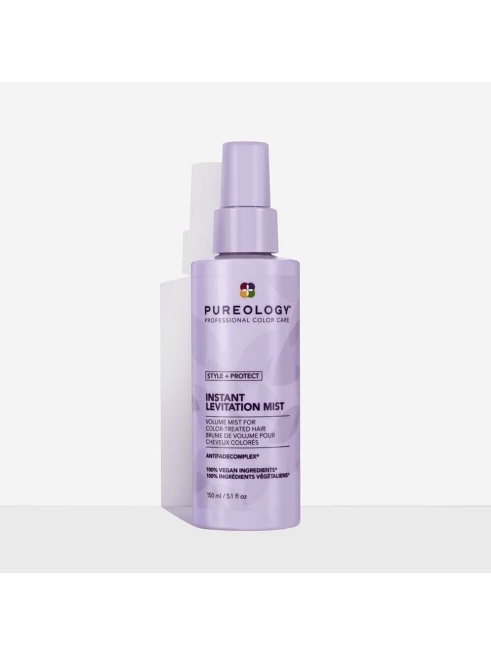 Pureology STYLE + PROTECT INSTANT LEVITATION MIST